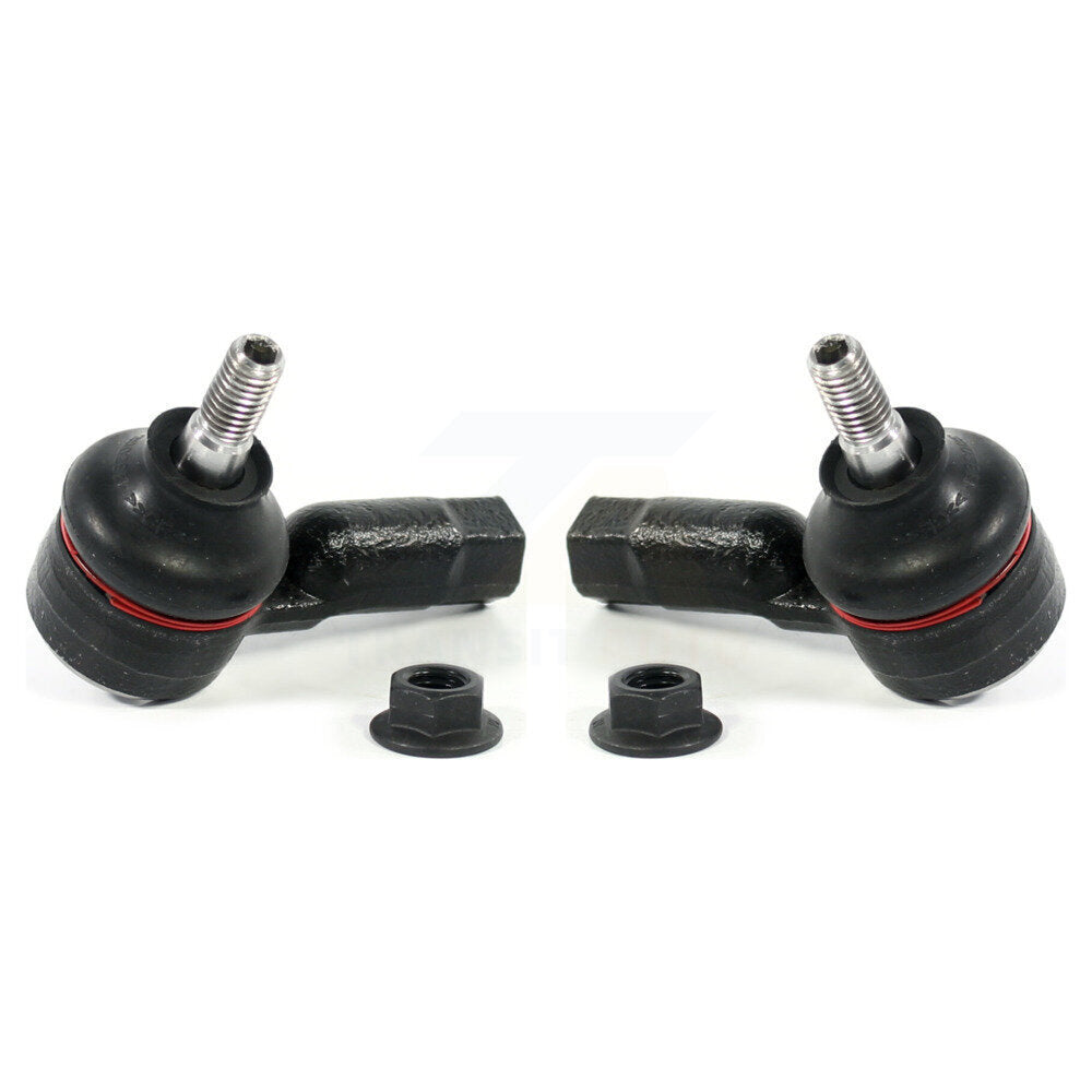 Steering Tie Rod End Kit-KTR-104600 - Kit.bestparts.ca Kit.bestparts.ca