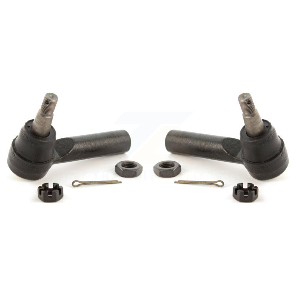 Steering Tie Rod End Kit-KTR-104601 - Kit.bestparts.ca Kit.bestparts.ca