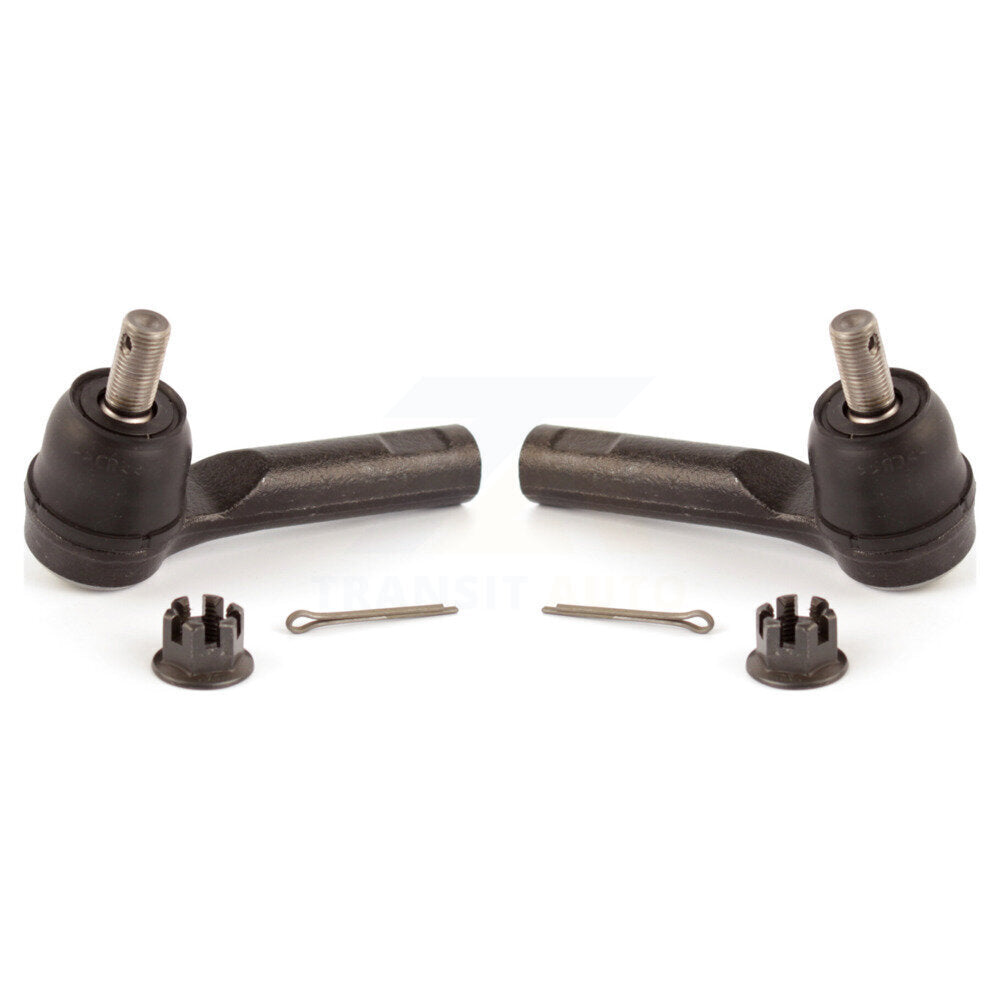 Steering Tie Rod End Kit-KTR-104604 - Kit.bestparts.ca Kit.bestparts.ca