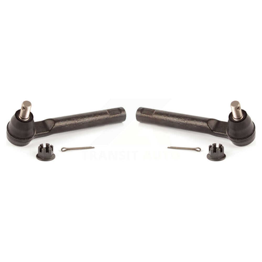 Steering Tie Rod End Kit-KTR-104605 - Kit.bestparts.ca Kit.bestparts.ca