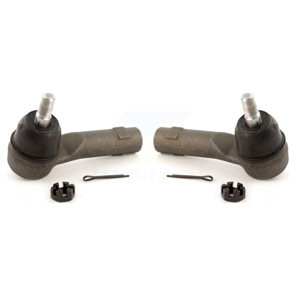 Steering Tie Rod End Kit-KTR-104606 - Kit.bestparts.ca Kit.bestparts.ca