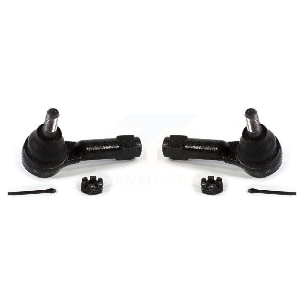 Steering Tie Rod End Kit-KTR-104607 - Kit.bestparts.ca Kit.bestparts.ca