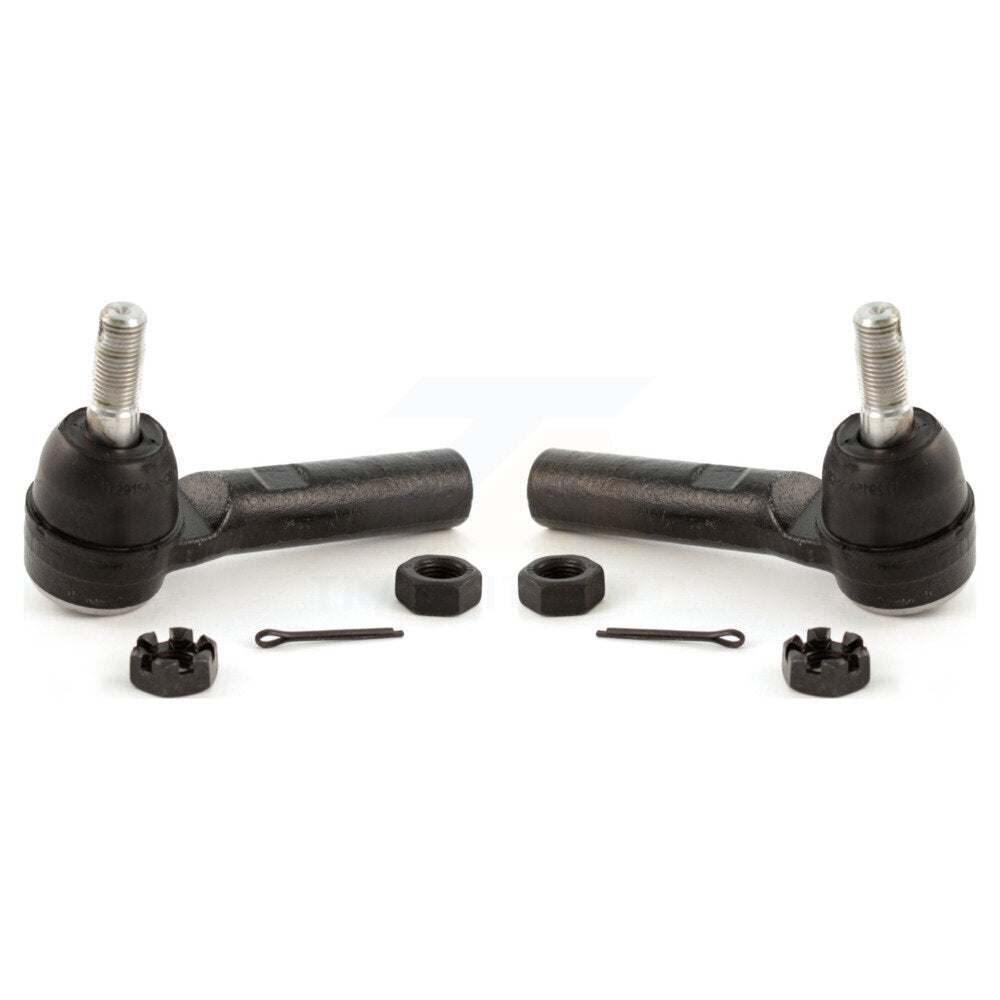 Steering Tie Rod End Kit-KTR-104608 - Kit.bestparts.ca Kit.bestparts.ca
