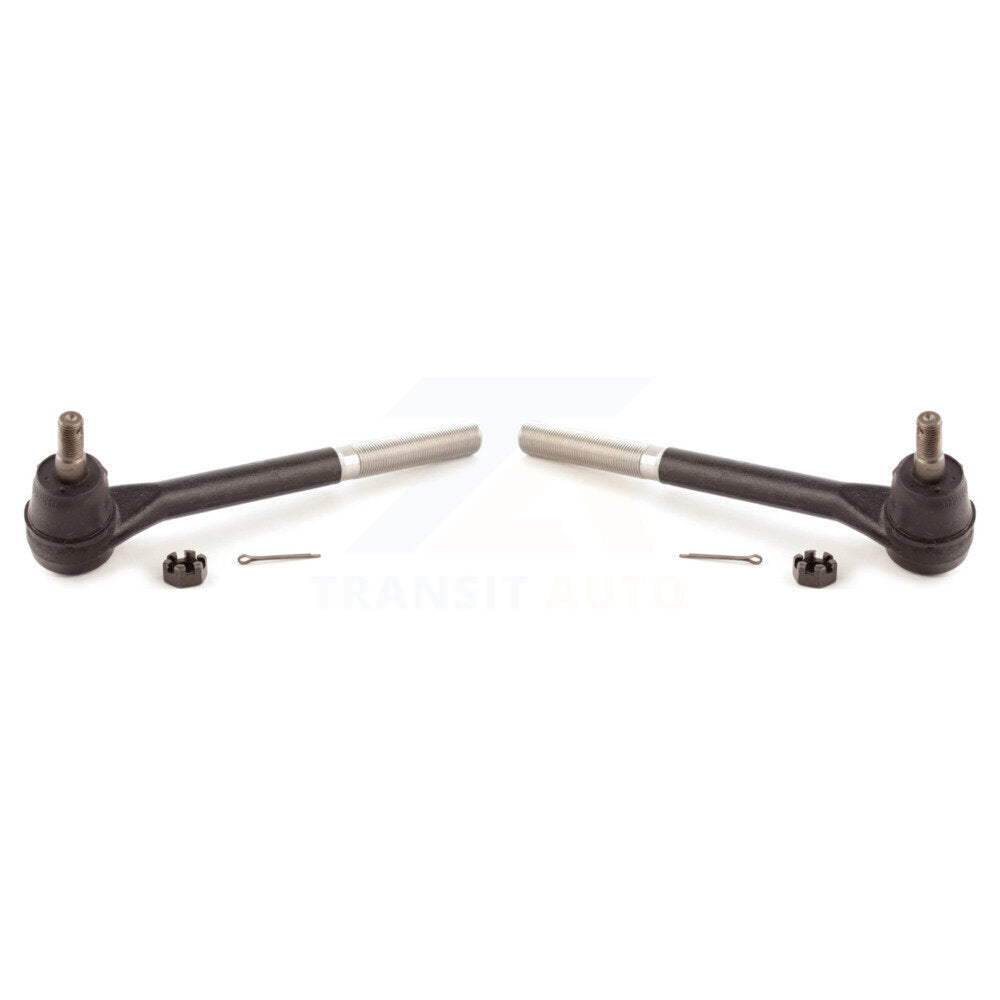 Steering Tie Rod End Kit-KTR-104611 - Kit.bestparts.ca Kit.bestparts.ca