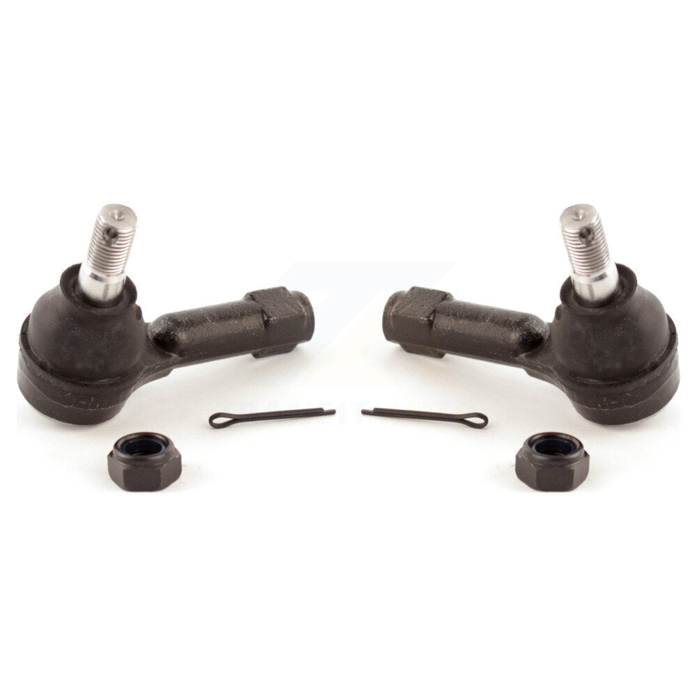 Steering Tie Rod End Kit-KTR-104613 - Kit.bestparts.ca Kit.bestparts.ca