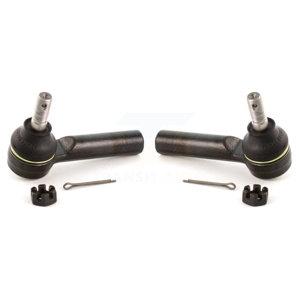 Steering Tie Rod End Kit-KTR-104614 - Kit.bestparts.ca Kit.bestparts.ca