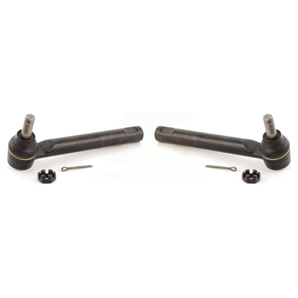 Steering Tie Rod End Kit-KTR-104615 - Kit.bestparts.ca Kit.bestparts.ca