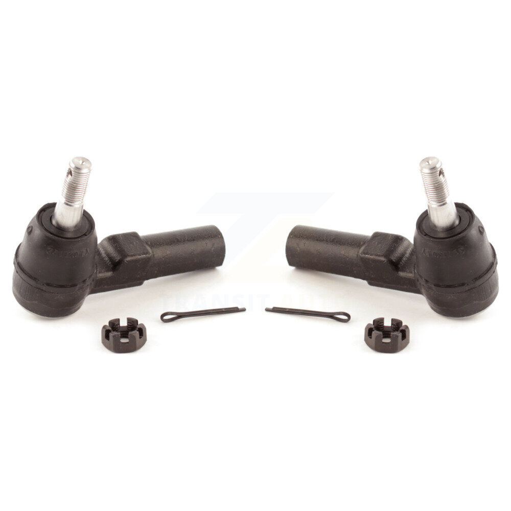 Steering Tie Rod End Kit-KTR-104616 - Kit.bestparts.ca Kit.bestparts.ca