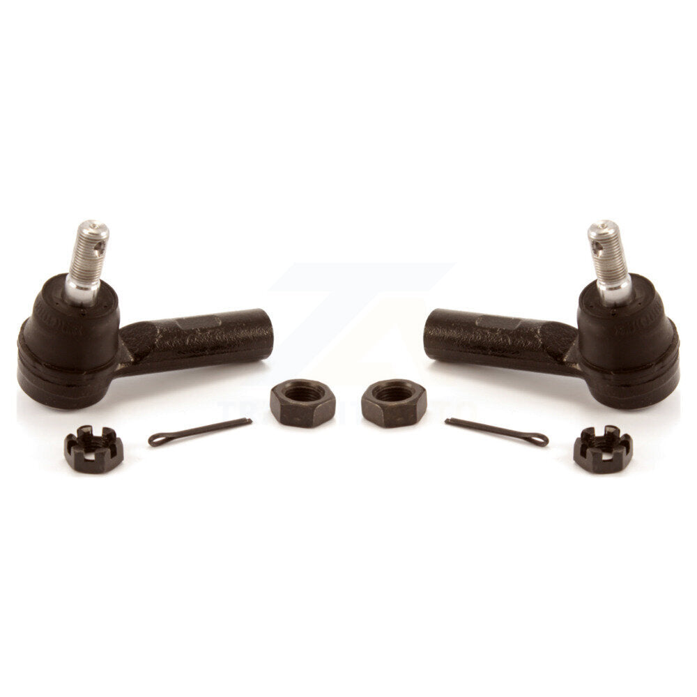 Steering Tie Rod End Kit-KTR-104617 - Kit.bestparts.ca Kit.bestparts.ca