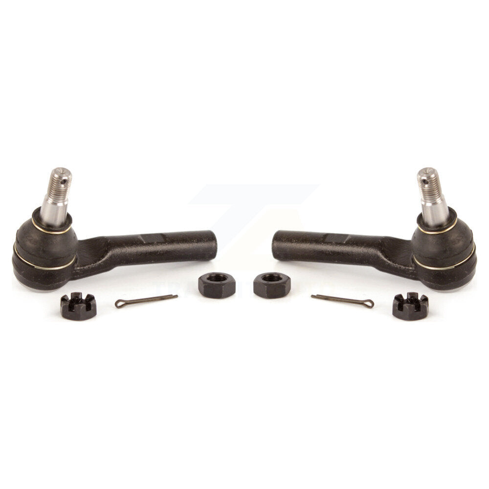 Steering Tie Rod End Kit-KTR-104618 - Kit.bestparts.ca Kit.bestparts.ca