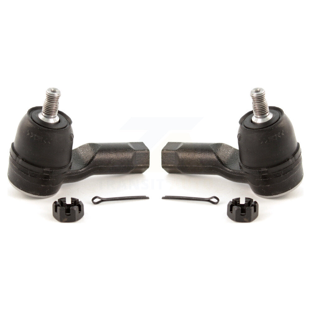 Steering Tie Rod End Kit-KTR-104619 - Kit.bestparts.ca Kit.bestparts.ca