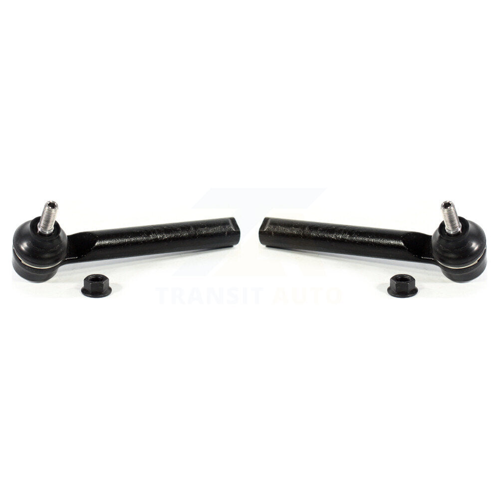 Steering Tie Rod End Kit-KTR-104621 - Kit.bestparts.ca Kit.bestparts.ca