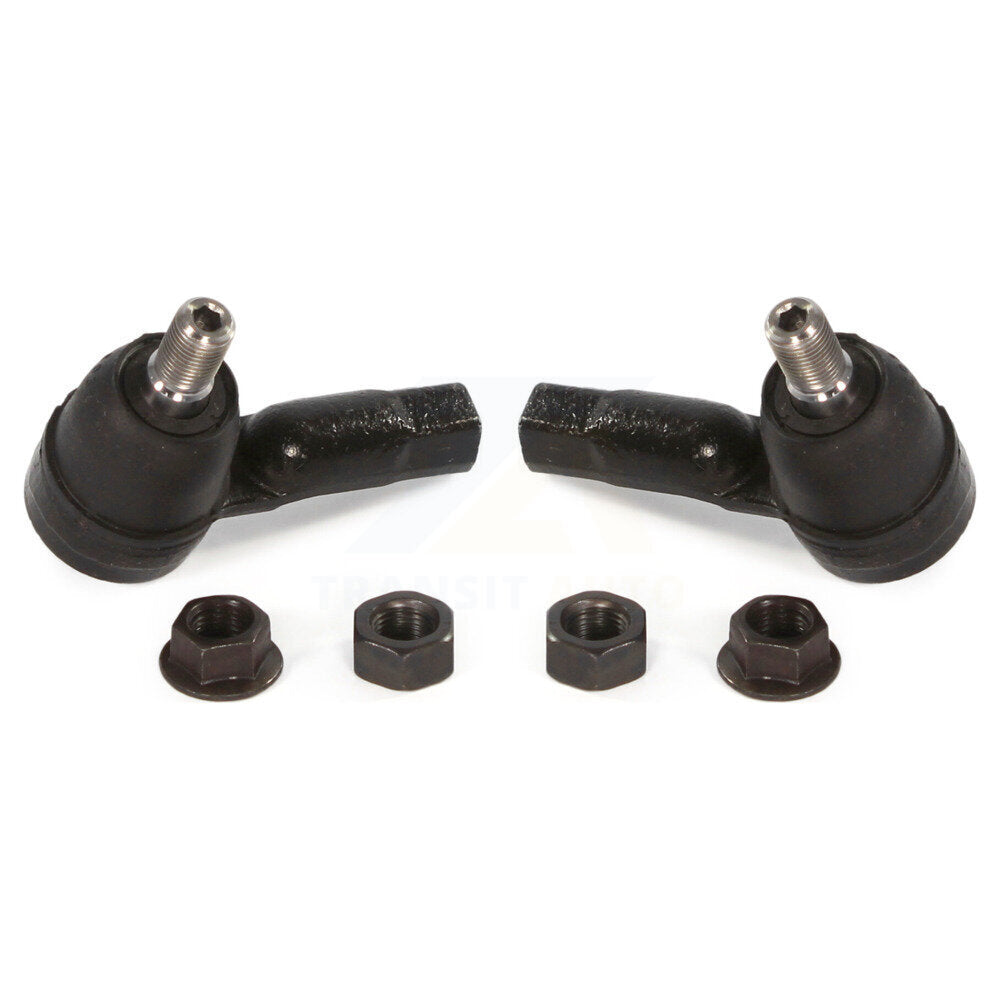 Steering Tie Rod End Kit-KTR-104622 - Kit.bestparts.ca Kit.bestparts.ca
