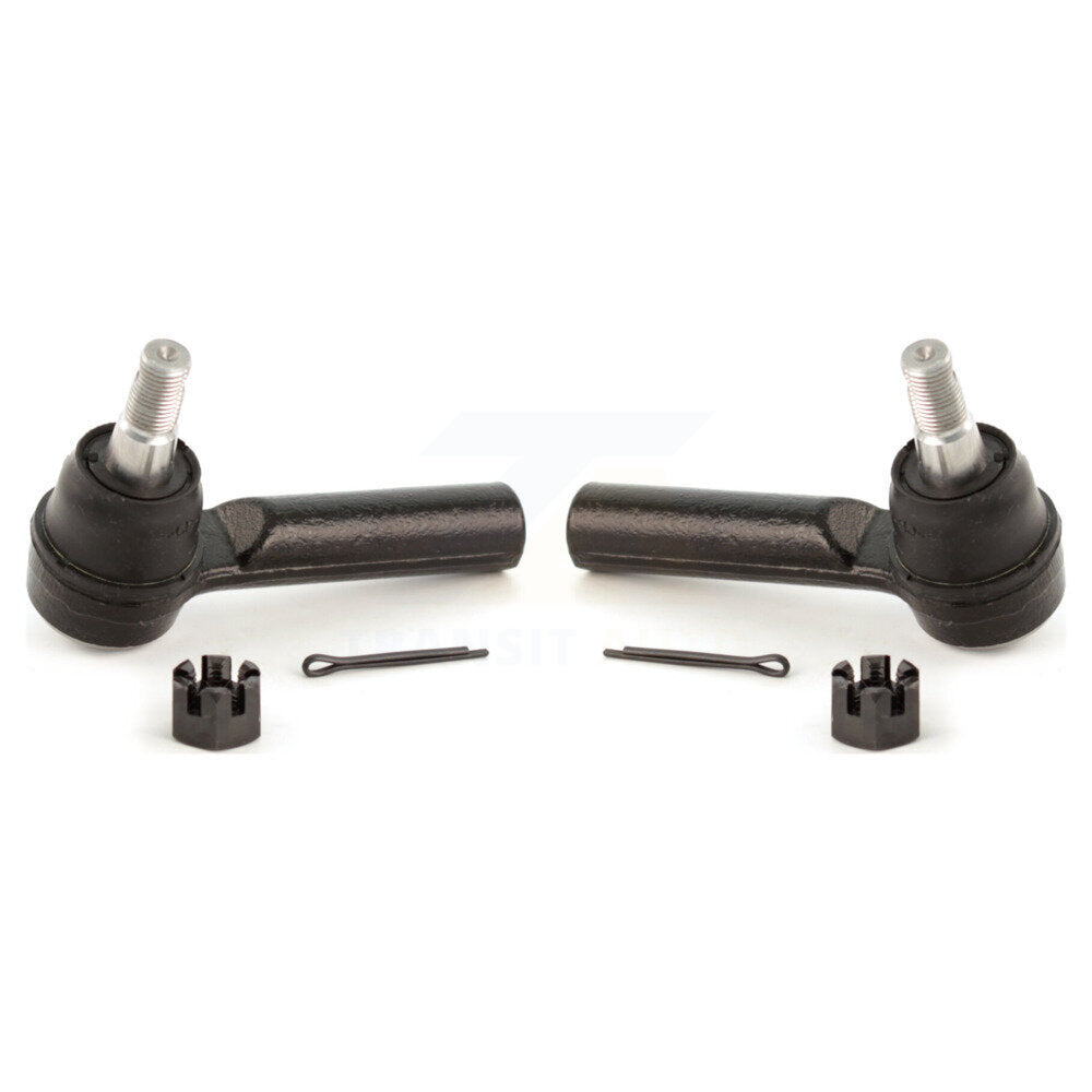 Steering Tie Rod End Kit-KTR-104623 - Kit.bestparts.ca Kit.bestparts.ca
