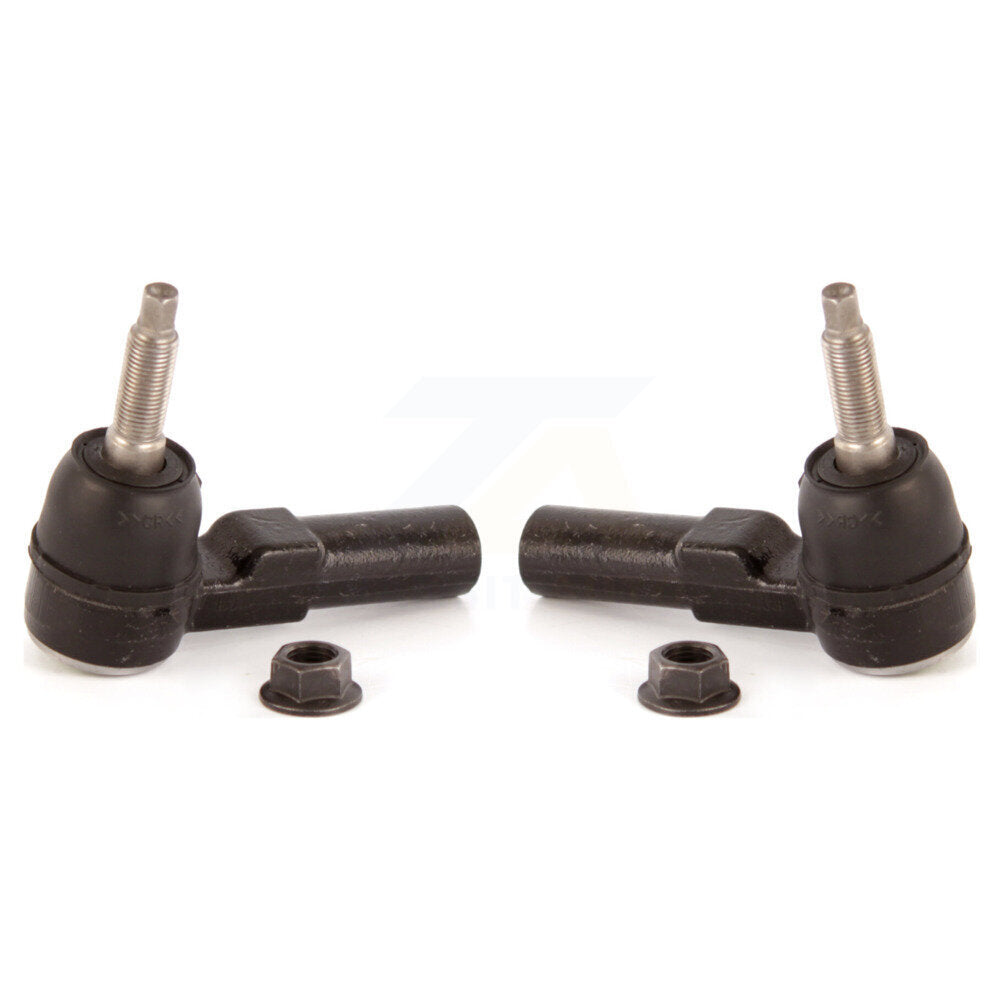 Steering Tie Rod End Kit-KTR-104624 - Kit.bestparts.ca Kit.bestparts.ca