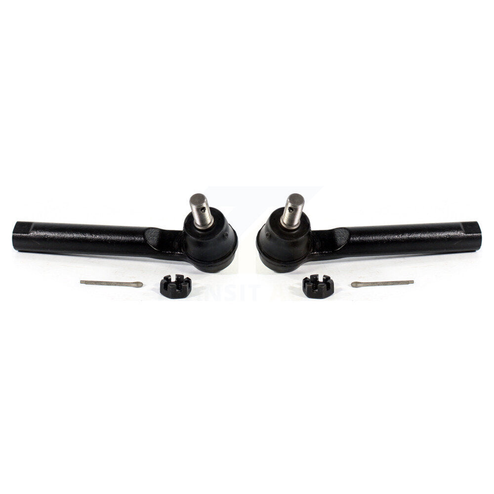 Steering Tie Rod End Kit-KTR-104625 - Kit.bestparts.ca Kit.bestparts.ca