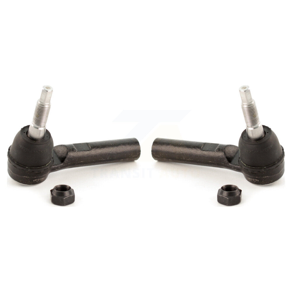 Steering Tie Rod End Kit-KTR-104626 - Kit.bestparts.ca Kit.bestparts.ca
