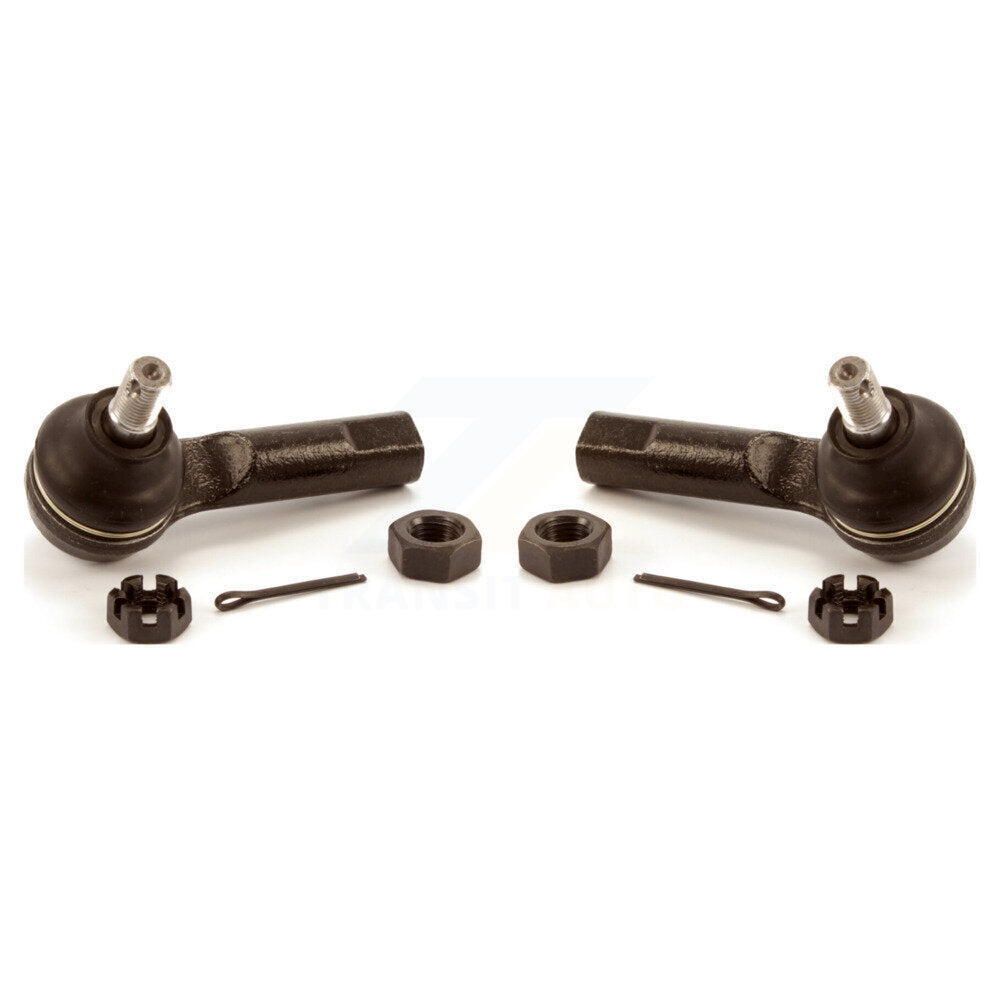 Steering Tie Rod End Kit-KTR-104627 - Kit.bestparts.ca Kit.bestparts.ca