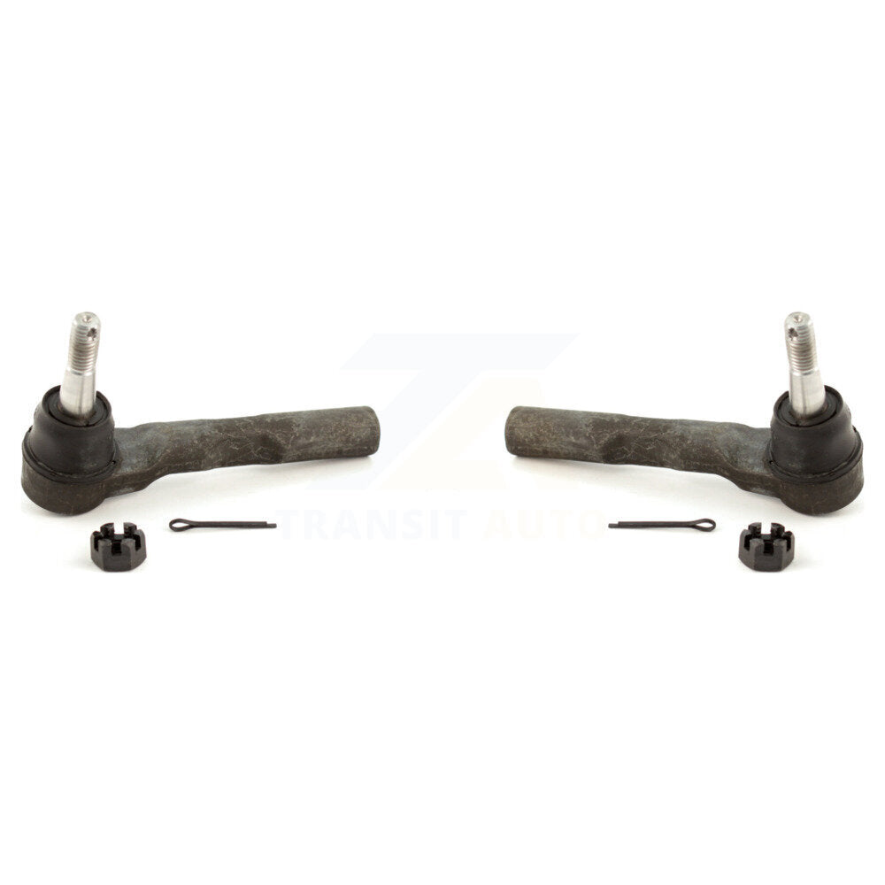 Steering Tie Rod End Kit-KTR-104629 - Kit.bestparts.ca Kit.bestparts.ca