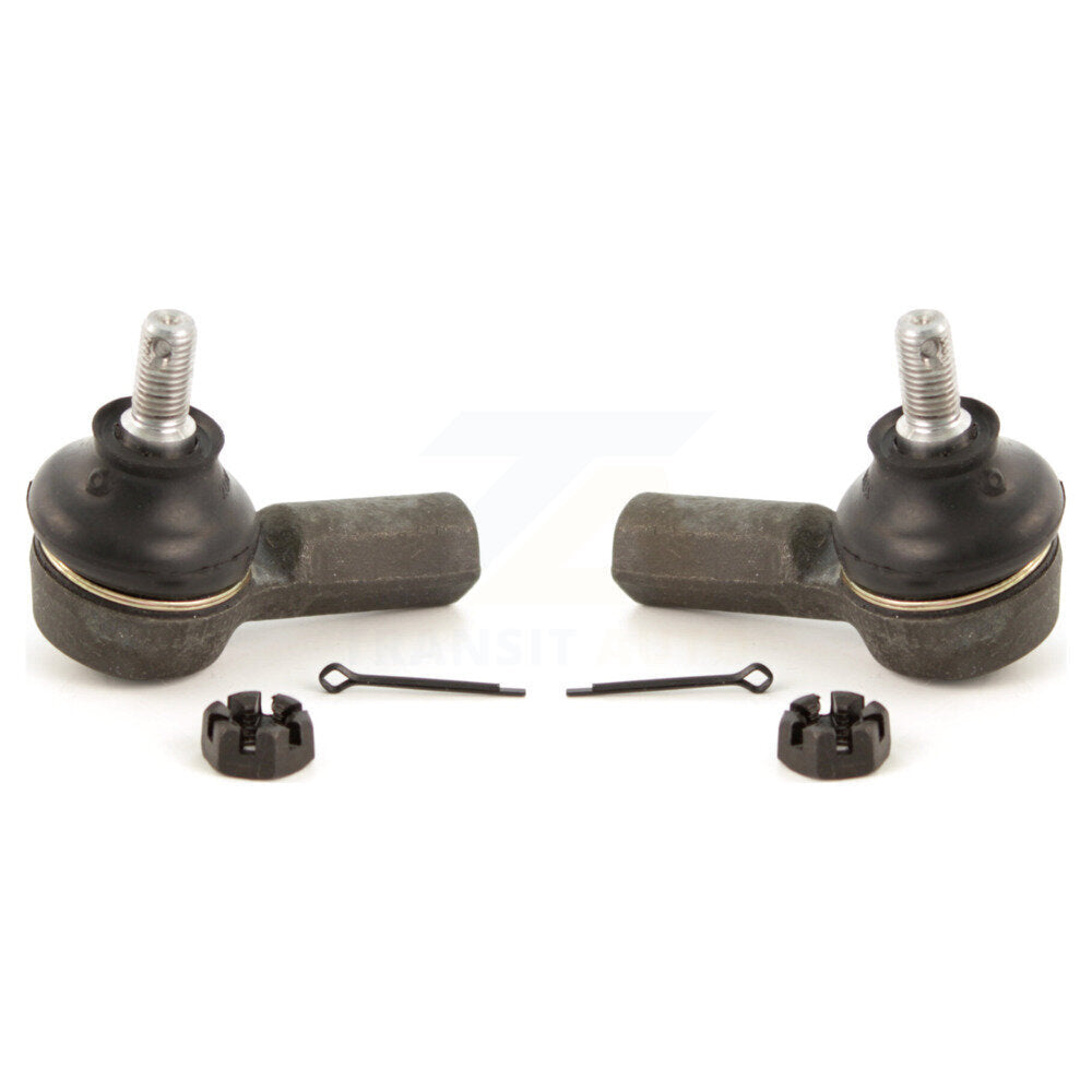 Steering Tie Rod End Kit-KTR-104630 - Kit.bestparts.ca Kit.bestparts.ca