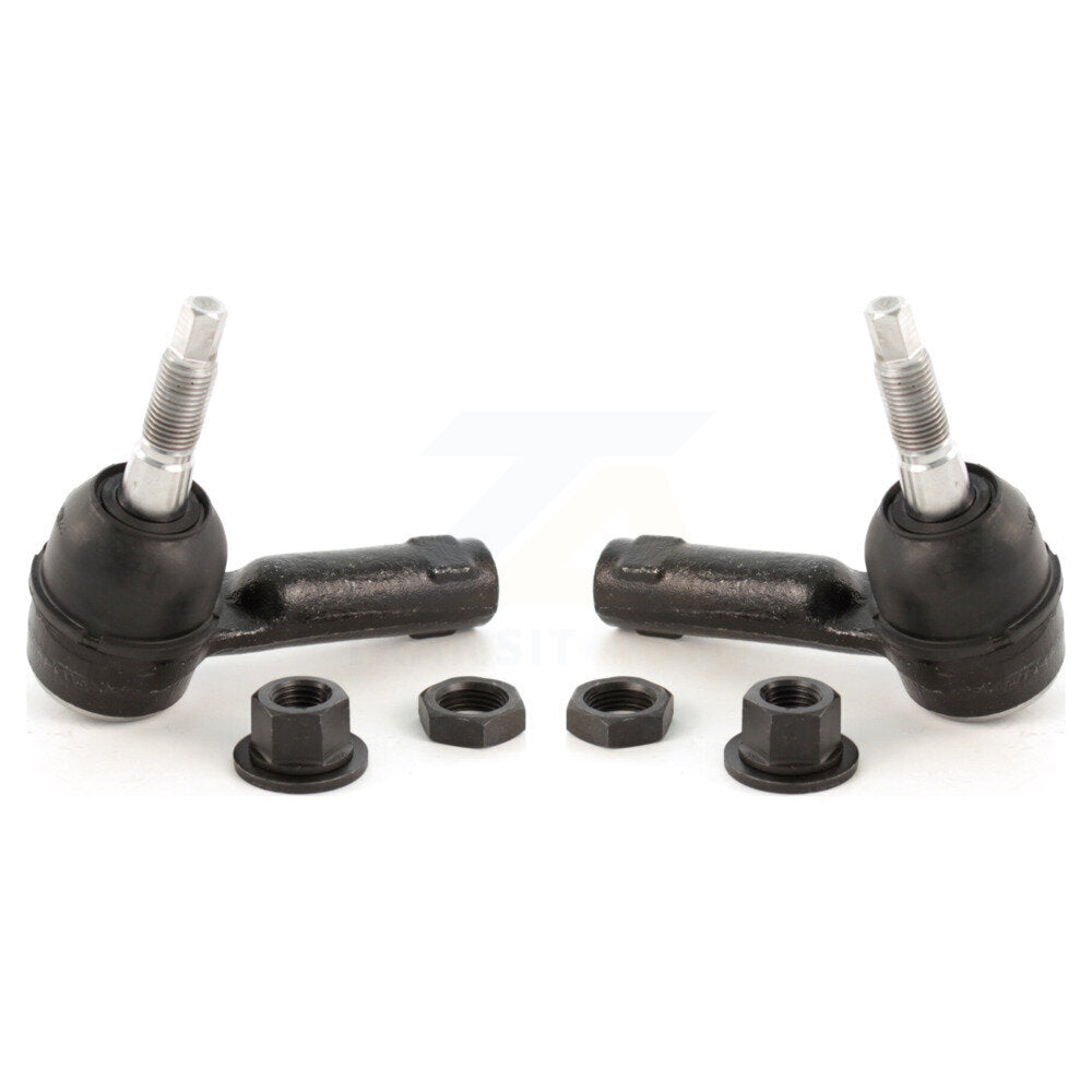 Steering Tie Rod End Kit-KTR-104631 - Kit.bestparts.ca Kit.bestparts.ca