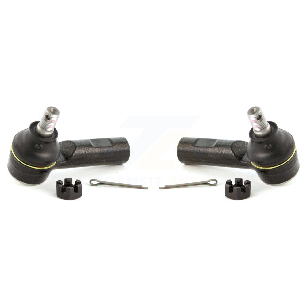 Steering Tie Rod End Kit-KTR-104633 - Kit.bestparts.ca Kit.bestparts.ca