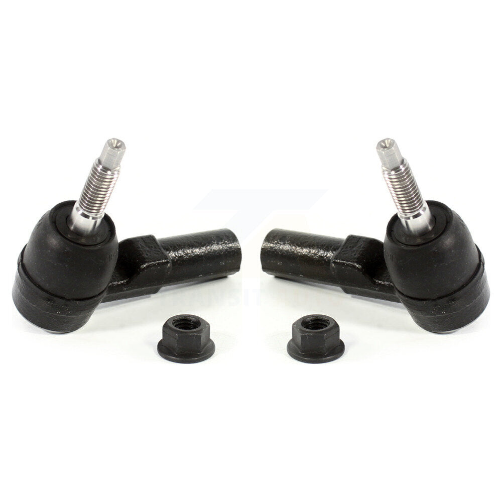Steering Tie Rod End Kit-KTR-104634 - Kit.bestparts.ca Kit.bestparts.ca