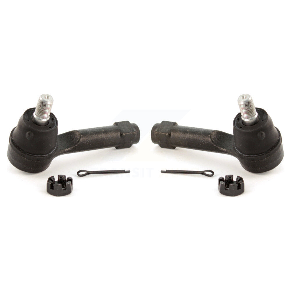 Steering Tie Rod End Kit-KTR-104635 - Kit.bestparts.ca Kit.bestparts.ca