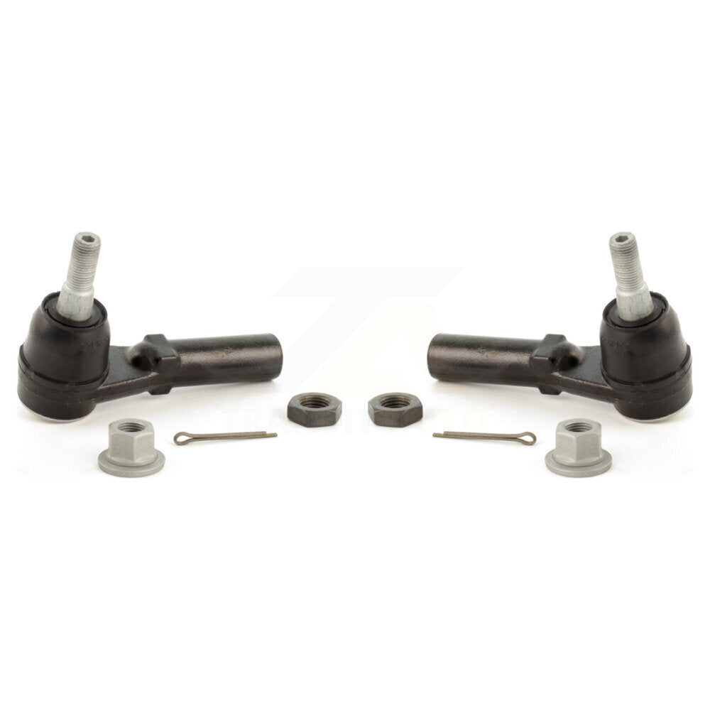 Steering Tie Rod End Kit-KTR-104637 - Kit.bestparts.ca Kit.bestparts.ca