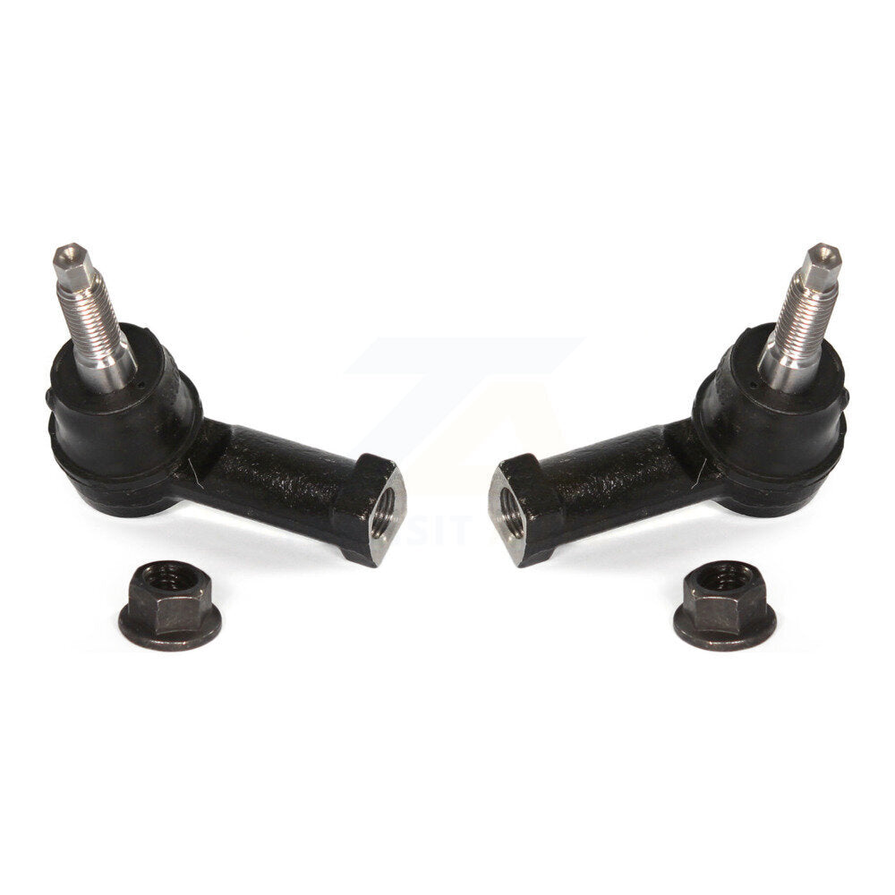 Steering Tie Rod End Kit-KTR-104638 - Kit.bestparts.ca Kit.bestparts.ca