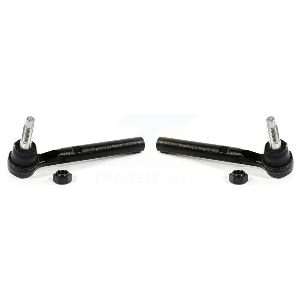 Steering Tie Rod End Kit-KTR-104640 - Kit.bestparts.ca Kit.bestparts.ca