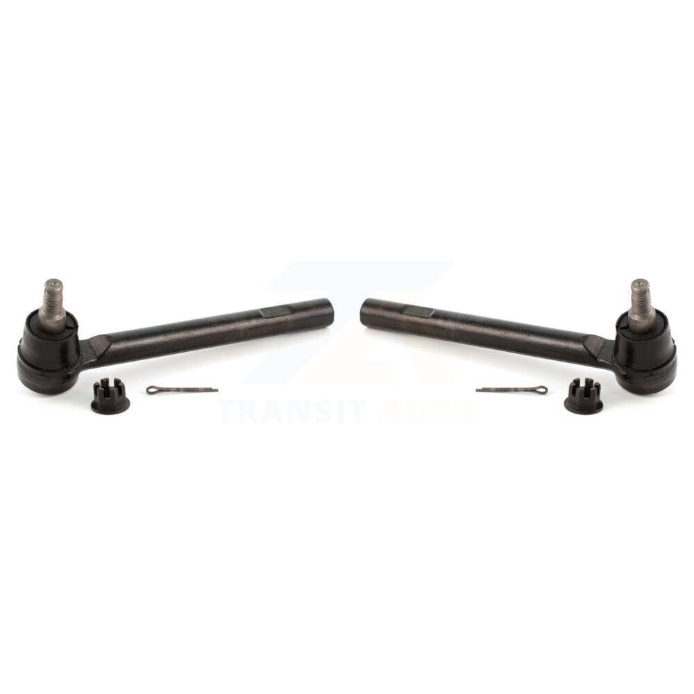 Steering Tie Rod End Kit-KTR-104642 - Kit.bestparts.ca Kit.bestparts.ca