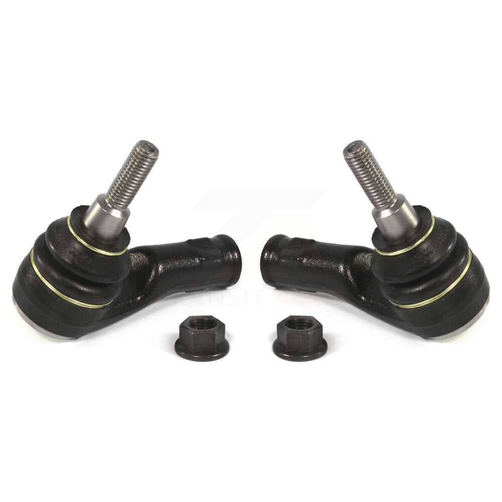 Steering Tie Rod End Kit-KTR-104643 - Kit.bestparts.ca Kit.bestparts.ca
