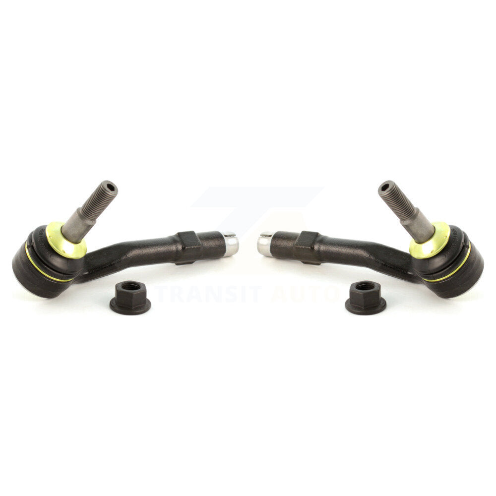 Steering Tie Rod End Kit-KTR-104644 - Kit.bestparts.ca Kit.bestparts.ca