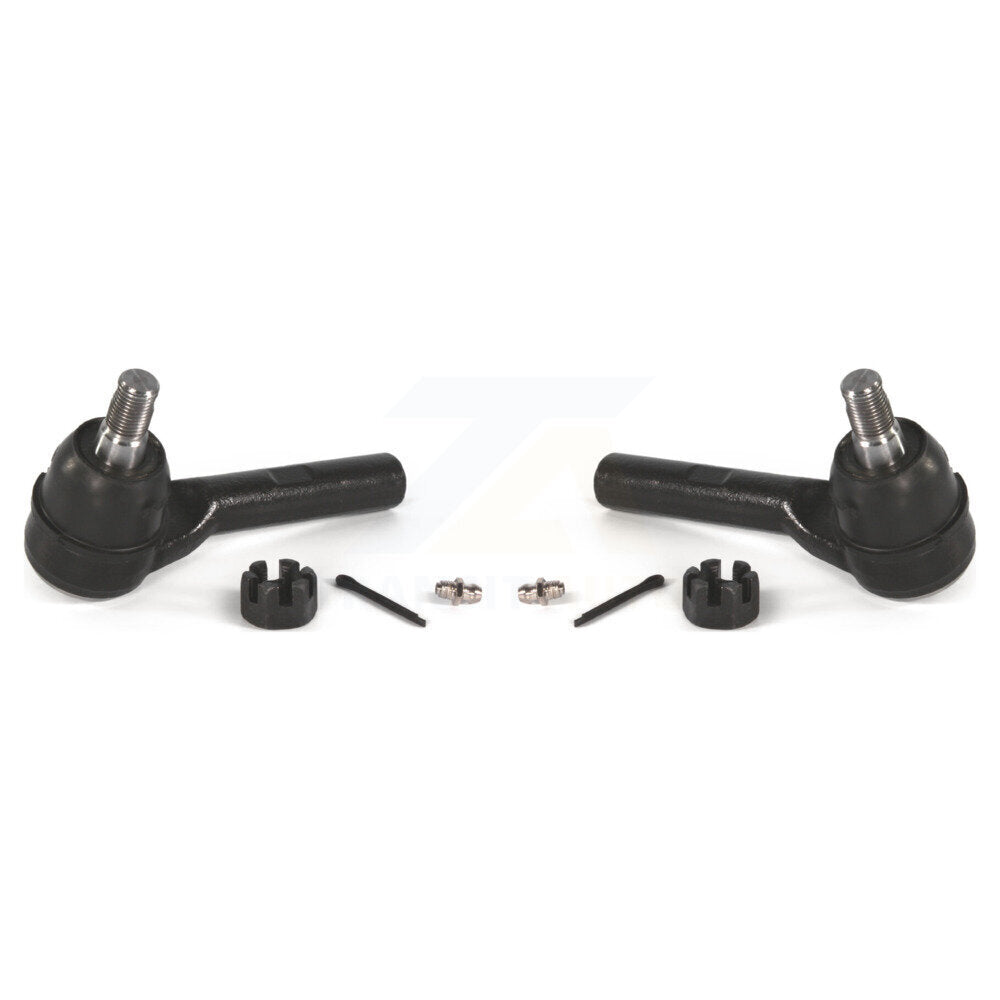 Steering Tie Rod End Kit-KTR-104646 - Kit.bestparts.ca Kit.bestparts.ca