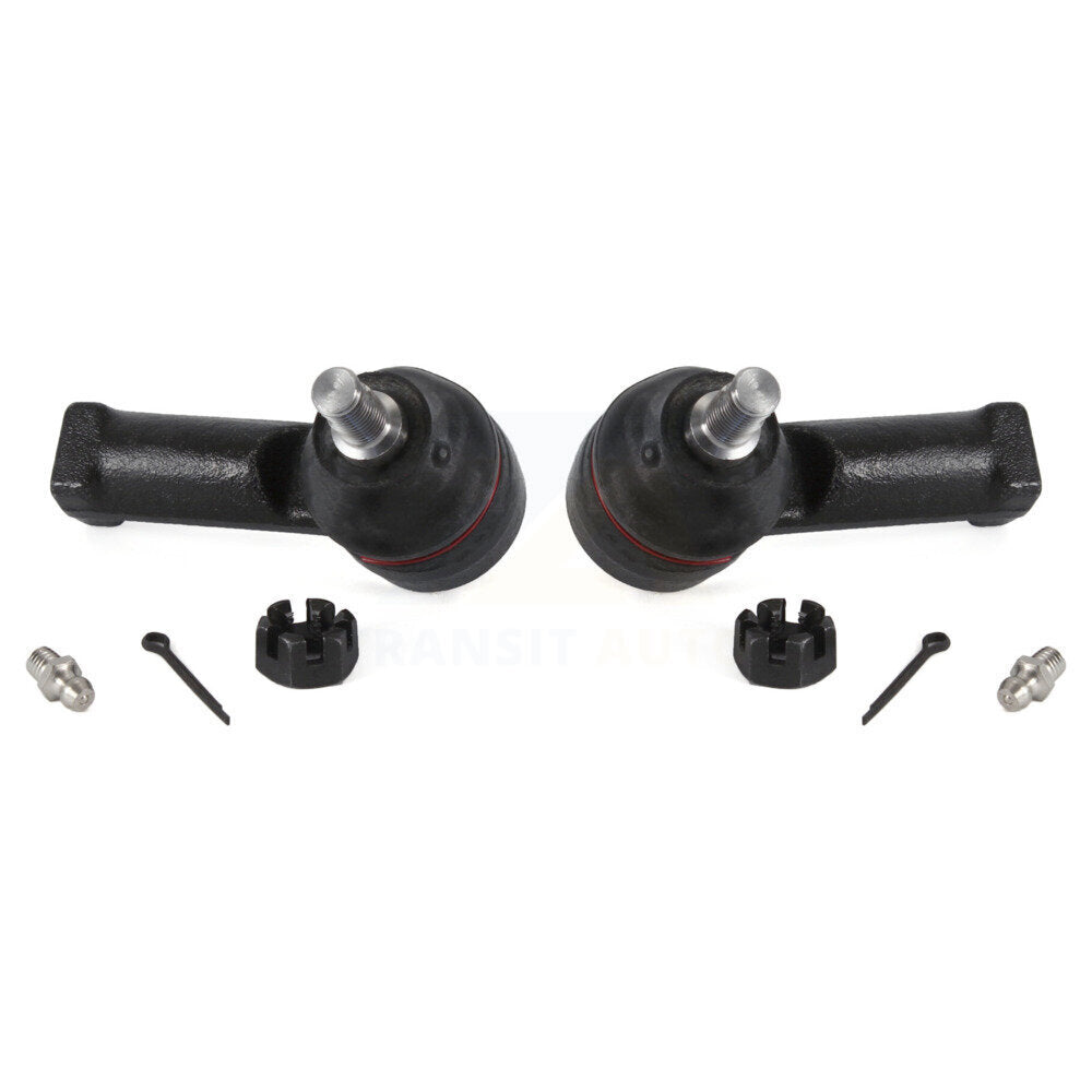 Steering Tie Rod End Kit-KTR-104648 - Kit.bestparts.ca Kit.bestparts.ca