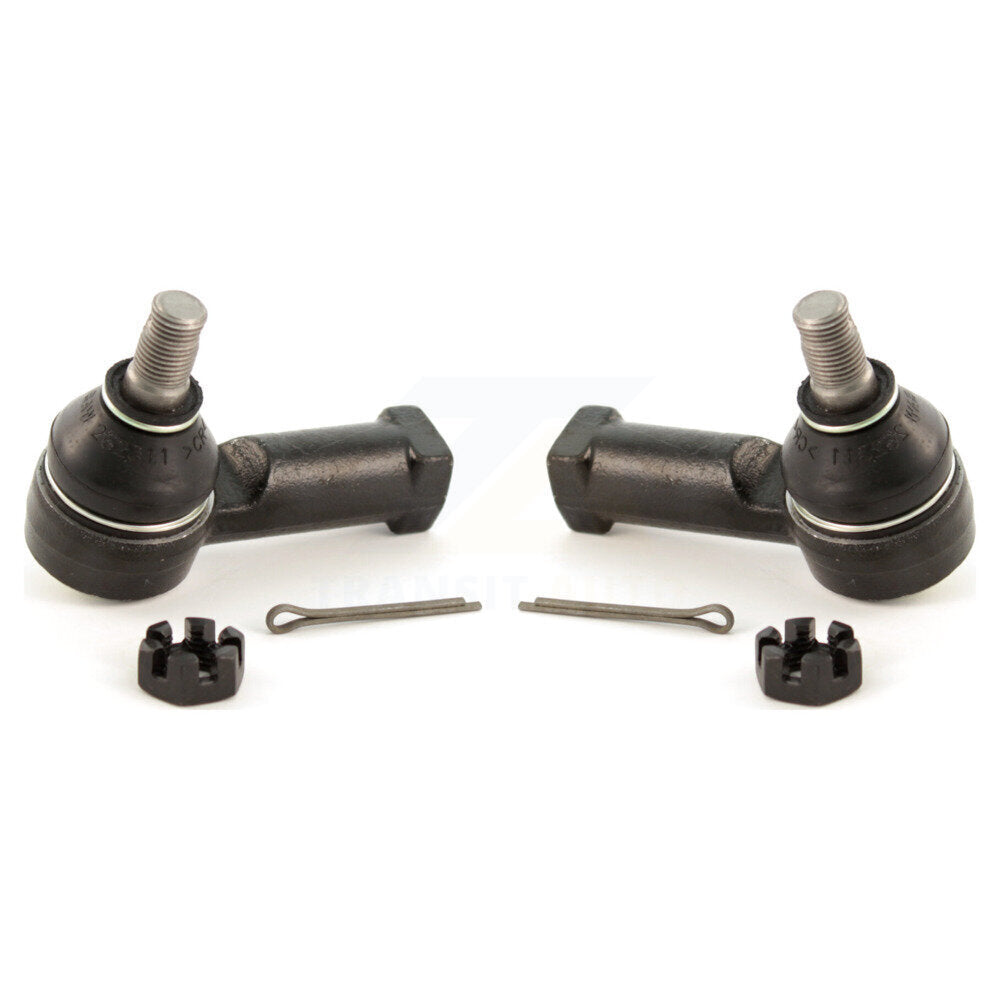 Steering Tie Rod End Kit-KTR-104650 - Kit.bestparts.ca Kit.bestparts.ca