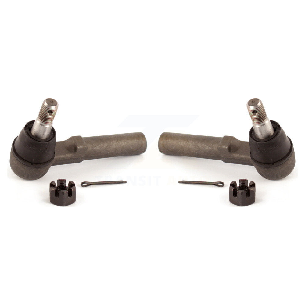 Steering Tie Rod End Kit-KTR-104651 - Kit.bestparts.ca Kit.bestparts.ca