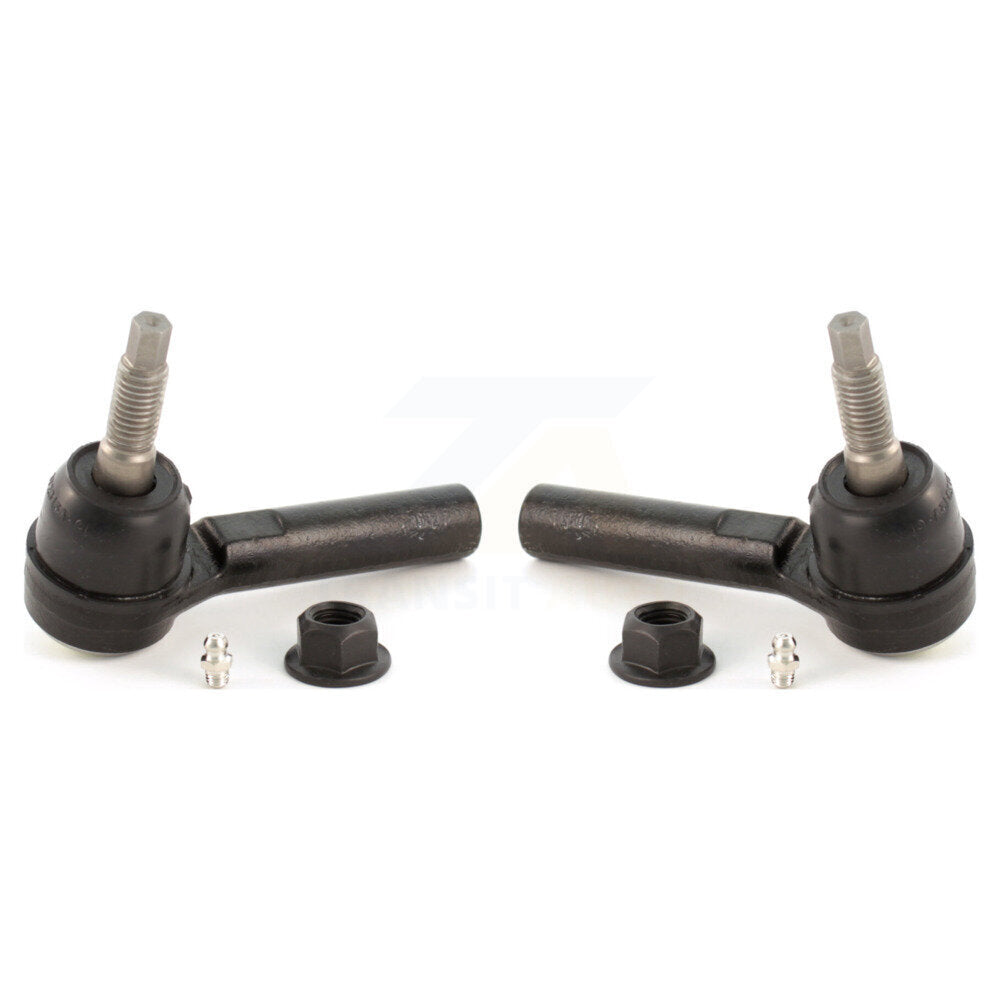 Steering Tie Rod End Kit-KTR-104652 - Kit.bestparts.ca Kit.bestparts.ca