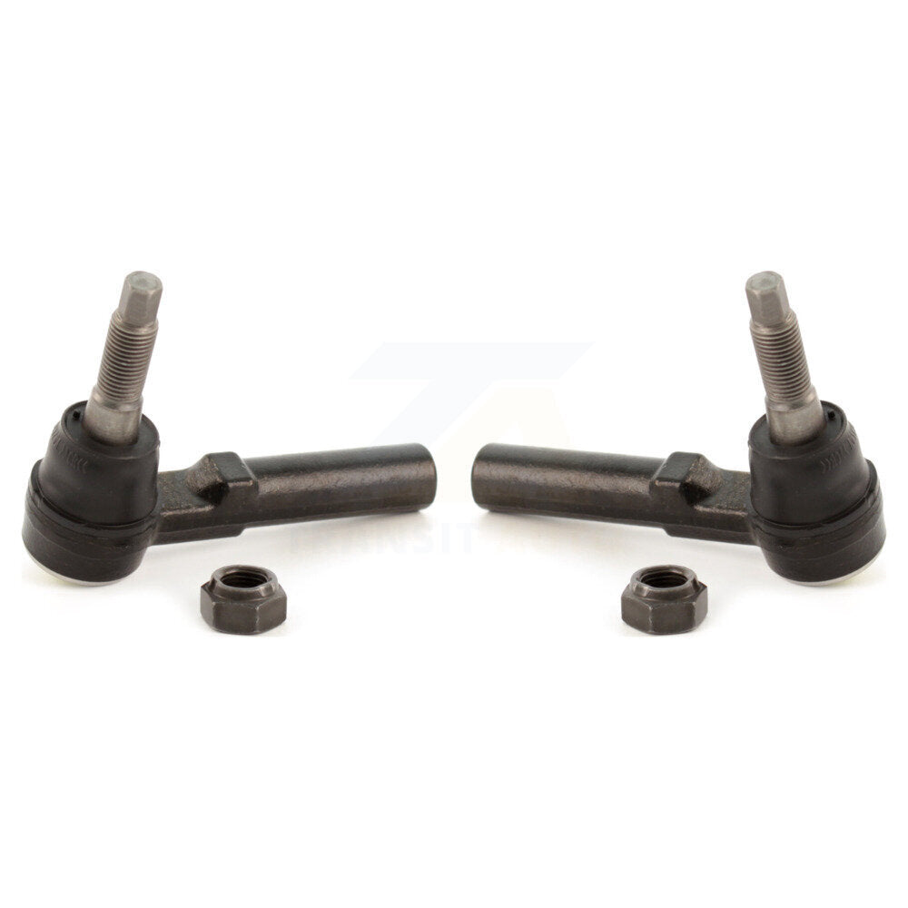 Steering Tie Rod End Kit-KTR-104653 - Kit.bestparts.ca Kit.bestparts.ca