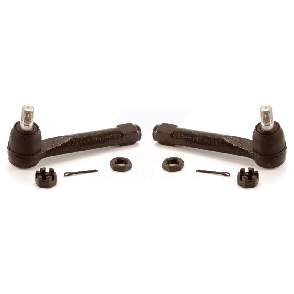 Steering Tie Rod End Kit-KTR-104657 - Kit.bestparts.ca Kit.bestparts.ca