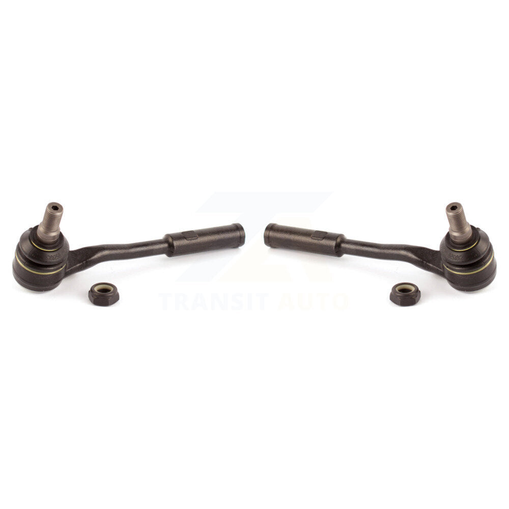 Steering Tie Rod End Kit-KTR-104658 - Kit.bestparts.ca Kit.bestparts.ca