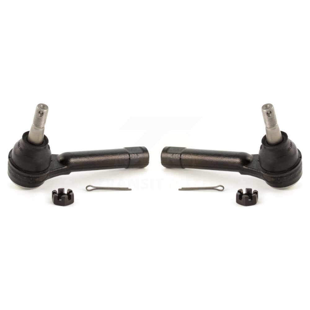 Steering Tie Rod End Kit-KTR-104659 - Kit.bestparts.ca Kit.bestparts.ca