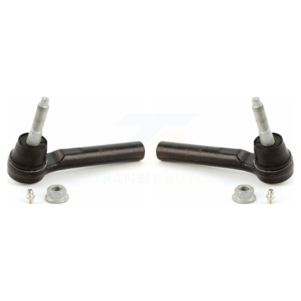 Steering Tie Rod End Kit-KTR-104660 - Kit.bestparts.ca Kit.bestparts.ca