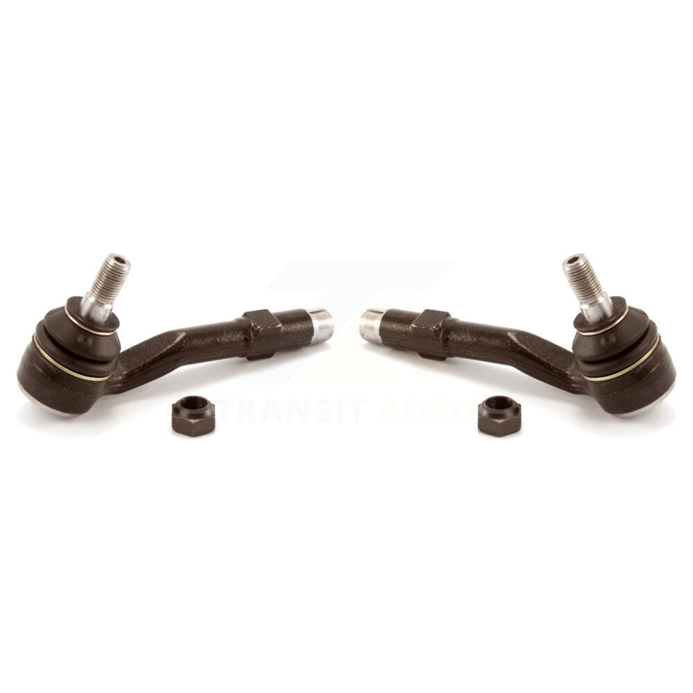 Steering Tie Rod End Kit-KTR-104664 - Kit.bestparts.ca Kit.bestparts.ca