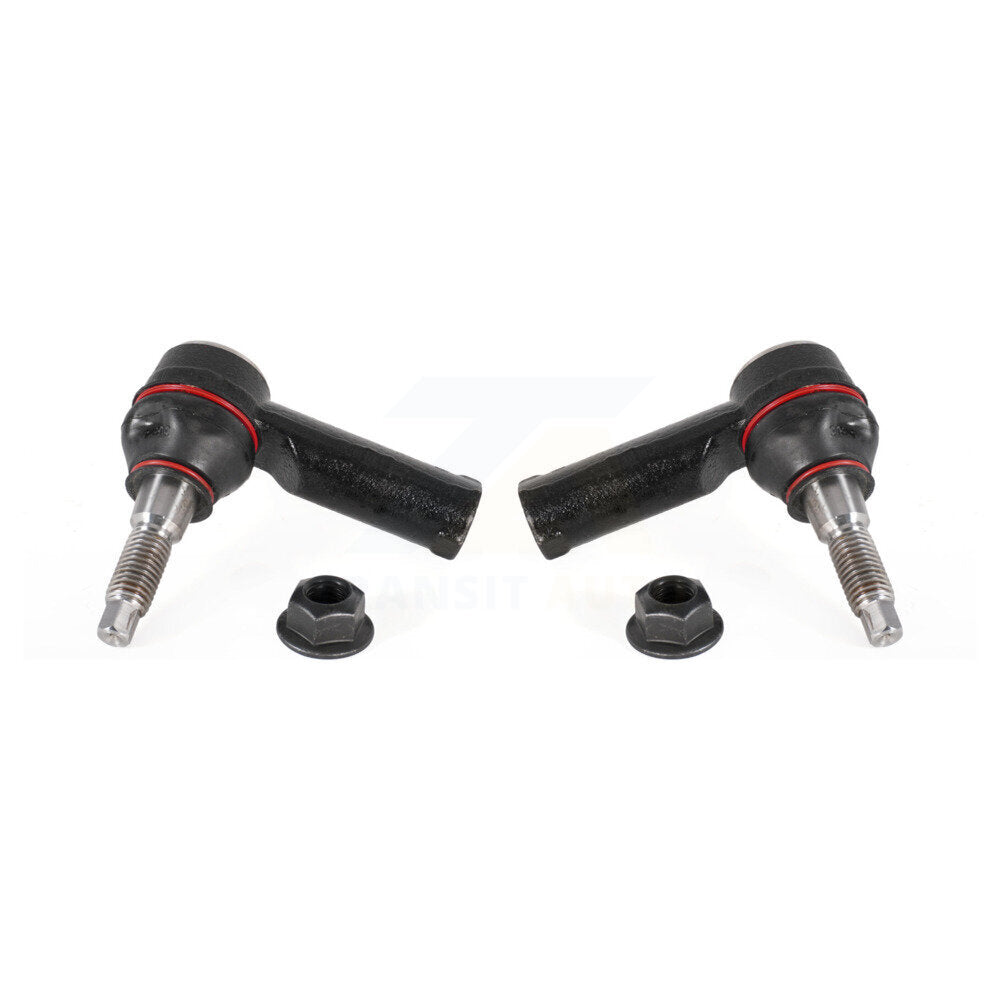 Steering Tie Rod End Kit-KTR-104665 - Kit.bestparts.ca