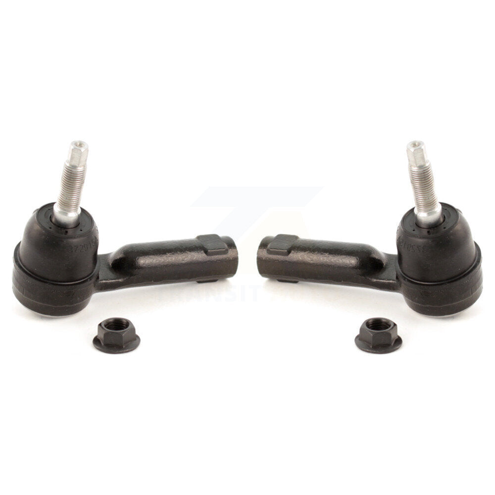 Steering Tie Rod End Kit-KTR-104666 - Kit.bestparts.ca Kit.bestparts.ca