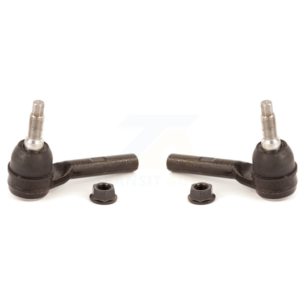 Steering Tie Rod End Kit-KTR-104669 - Kit.bestparts.ca Kit.bestparts.ca
