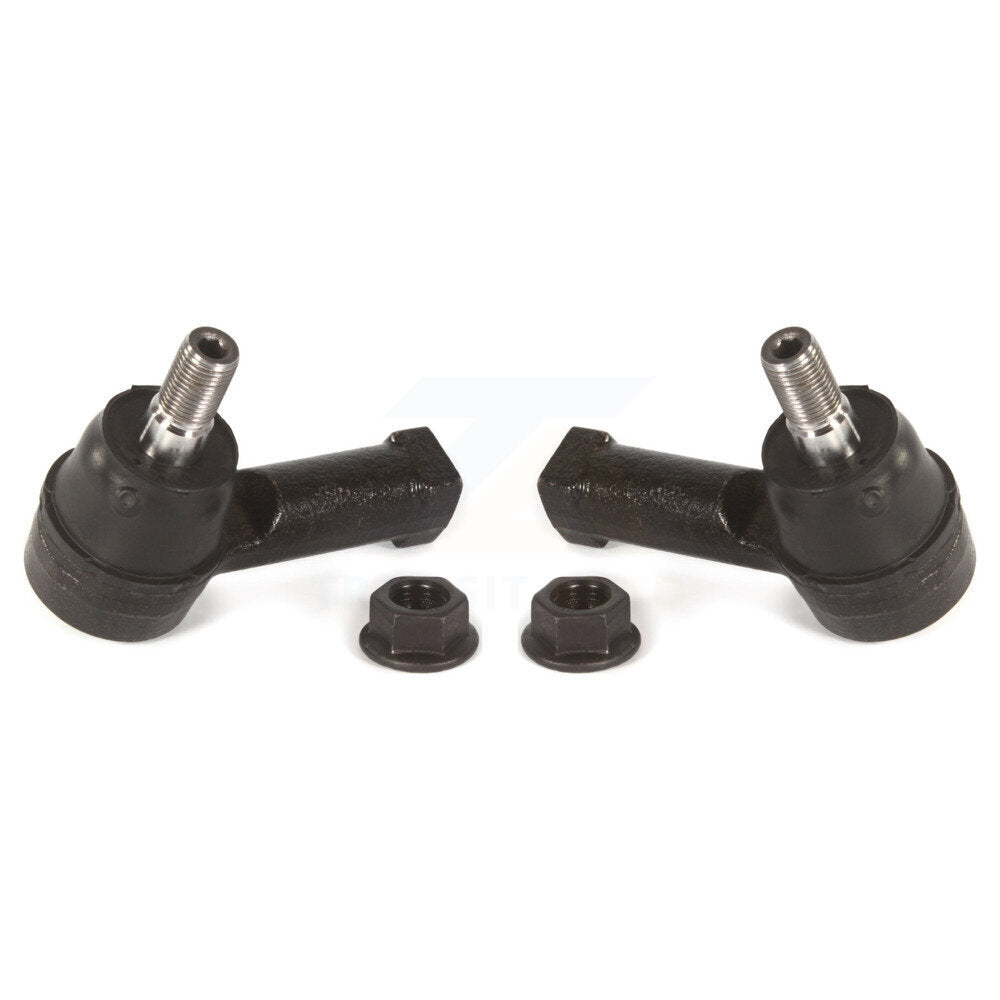 Steering Tie Rod End Kit-KTR-104671 - Kit.bestparts.ca Kit.bestparts.ca