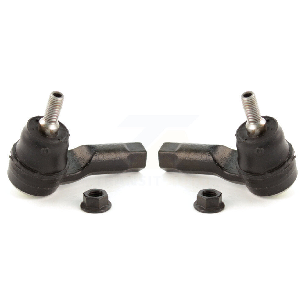Steering Tie Rod End Kit-KTR-104672 - Kit.bestparts.ca Kit.bestparts.ca